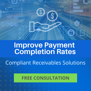 Improve payment completion rates - free consultation