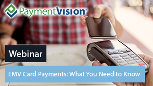 EMV Card Payments Webinar Thumbnail