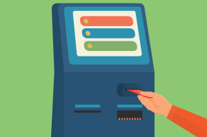 Benefits of Kiosk Payments