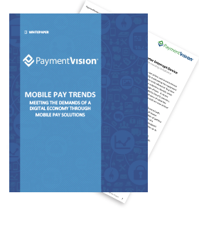 White Paper: Mobile Pay Trends 