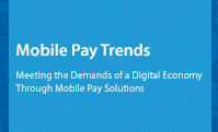 White Paper: Mobile Pay Trends Thumbnail