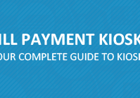 Bill Payment Kiosks: Your Complete Guide to Kiosks Thumbnail