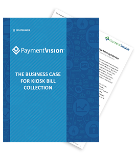 The Business Case for Kiosk Bill Collection