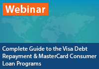 Complete Guide to the Visa Debt Repayment & MasterCard Consumer Loan Programs thumbnail