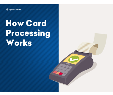 How Card Processing Works feature image