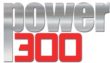 power 300 logo