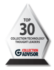 Collection Advisor Magazine Top 20 Tech Thought Leaders